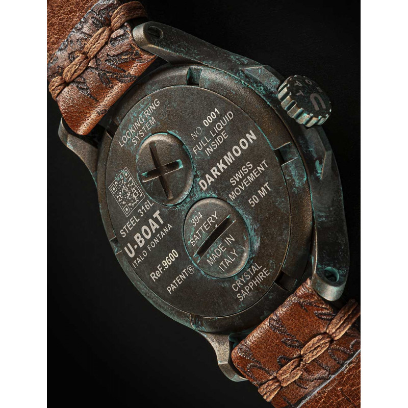 U-Boat 9600 U-Boat 9600