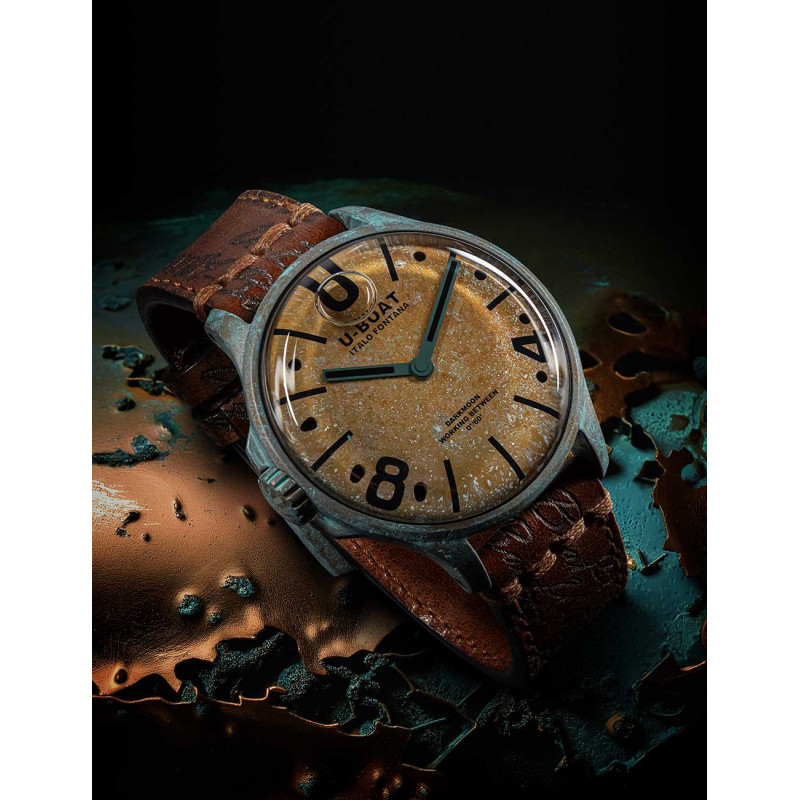 U-Boat 9600 U-Boat 9600