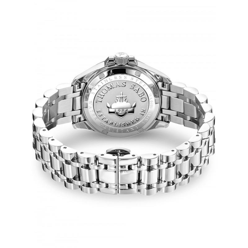 Thomas Sabo WA0406-201-203 Thomas Sabo WA0406-201-203