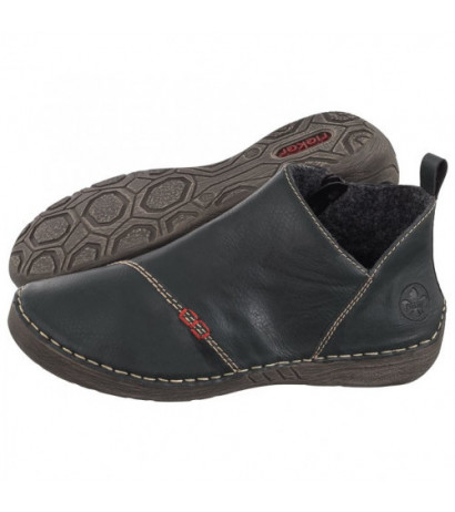 Rieker Zielone 52574-54...