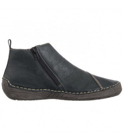 Rieker Zielone 52574-54 Green (RI191-a) batai