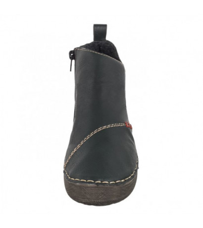 Rieker Zielone 52574-54 Green (RI191-a) batai