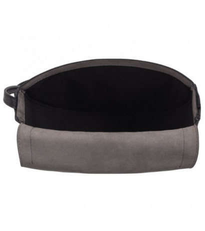 Calvin Klein Minimal Monogram Saddle22 Black K60K612718 BEH (CK543-a) rankinė