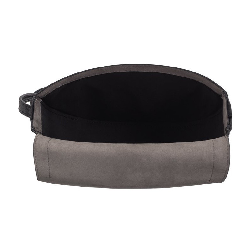 Calvin Klein Minimal Monogram Saddle22 Black K60K612718 BEH (CK543-a) rankinė