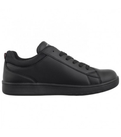 Tommy Hilfiger Low Cut Lace-Up Sneaker Black T3X9-33646-1452999 (TH1141-a) sportiniai bateliai