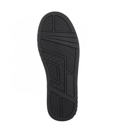 Tommy Hilfiger Low Cut Lace-Up Sneaker Black T3X9-33646-1452999 (TH1141-a) sportiniai bateliai