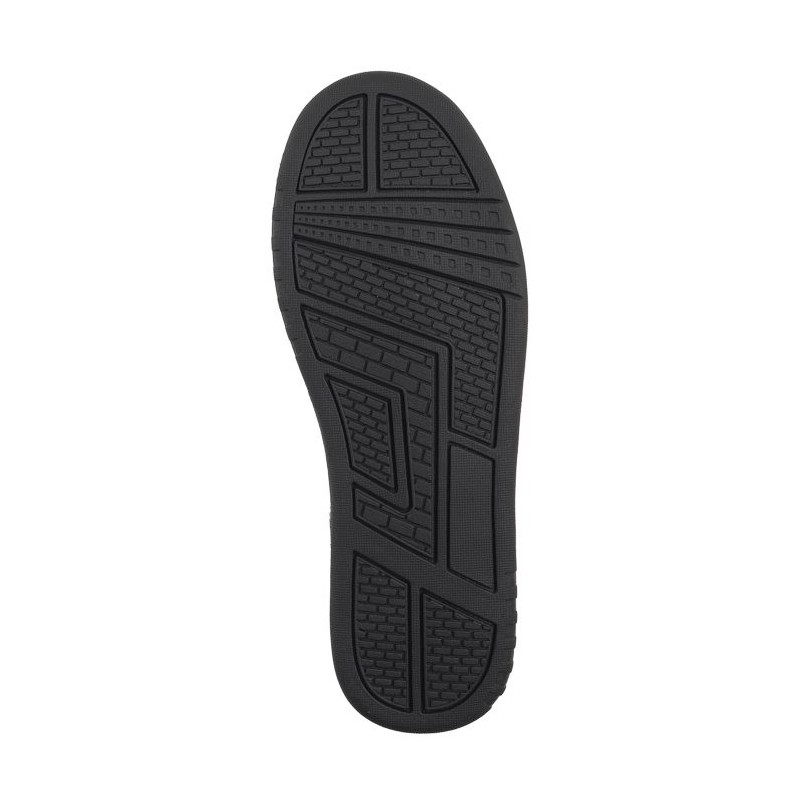 Tommy Hilfiger Low Cut Lace-Up Sneaker Black T3X9-33646-1452999 (TH1141-a) sportiniai bateliai