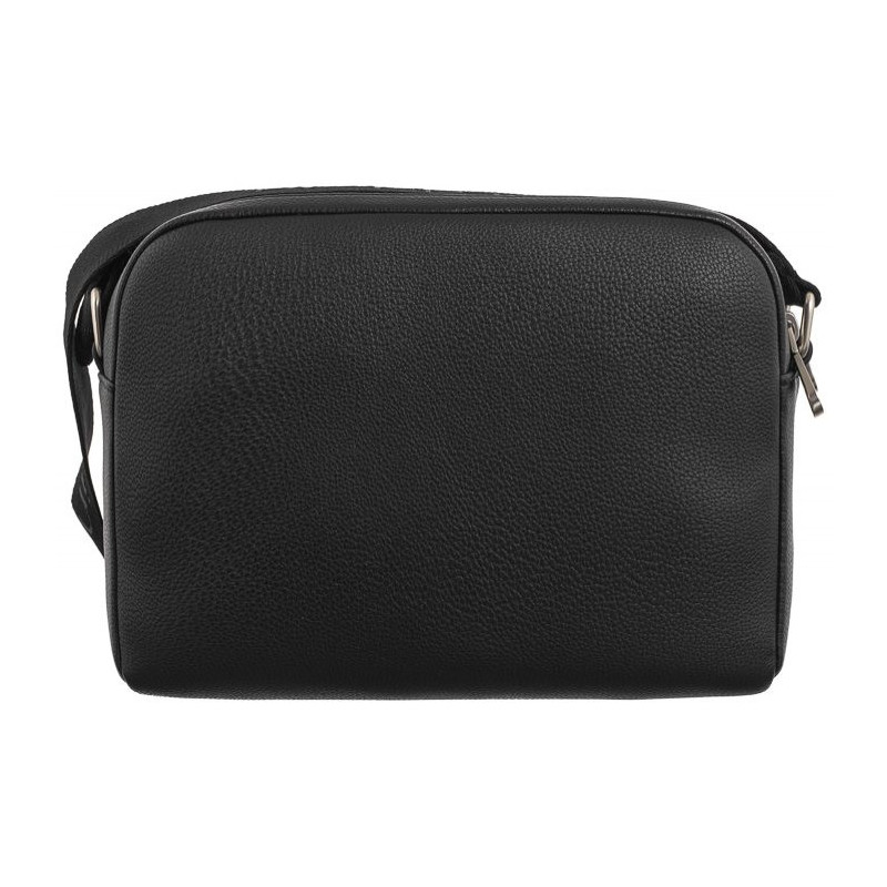 Calvin Klein Over Webbing Camera Bag21 Pu Black K60K612711 BEH (CK544-a) rankinė