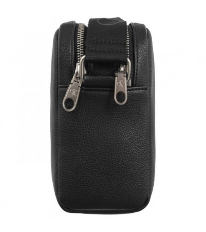 Calvin Klein Over Webbing Camera Bag21 Pu Black K60K612711 BEH (CK544-a) rankinė