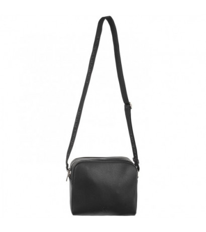 Calvin Klein Over Webbing Camera Bag21 Pu Black K60K612711 BEH (CK544-a) rankinė