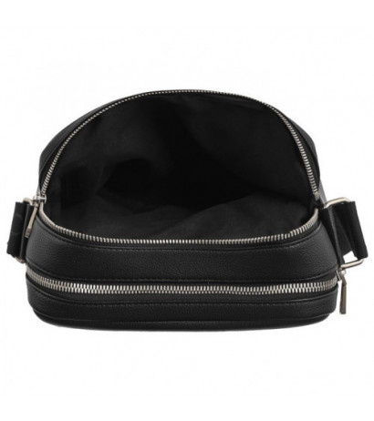 Calvin Klein Over Webbing Camera Bag21 Pu Black K60K612711 BEH (CK544-a) rankinė
