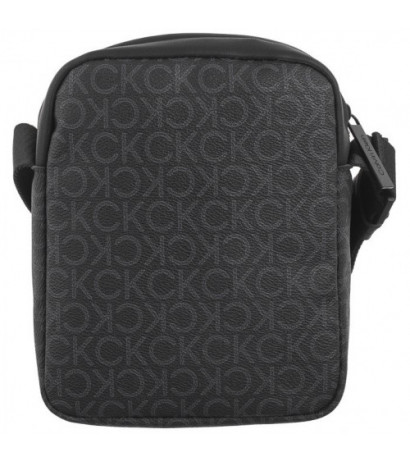 Calvin Klein CK Must Reporter S Mono Classic Mono Black K50K512199 0GJ (CK547-a) rankinė