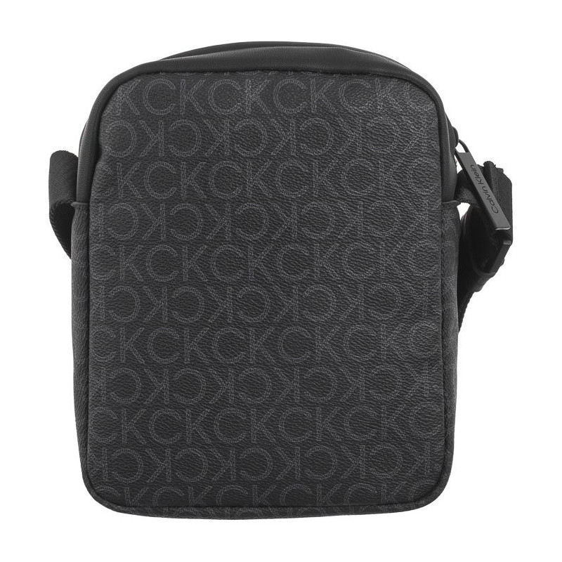 Calvin Klein CK Must Reporter S Mono Classic Mono Black K50K512199 0GJ (CK547-a) rankinė