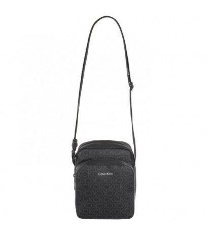 Calvin Klein CK Must Reporter S Mono Classic Mono Black K50K512199 0GJ (CK547-a) rankinė