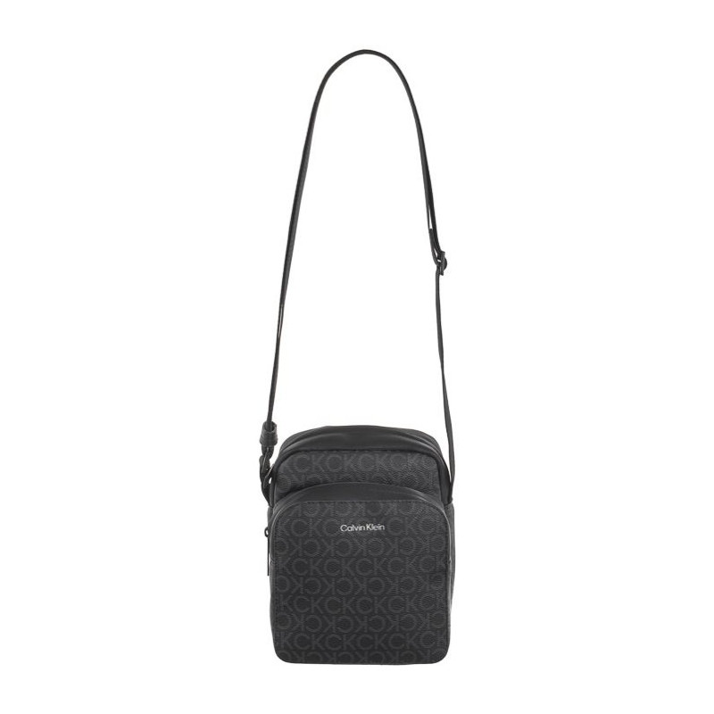 Calvin Klein CK Must Reporter S Mono Classic Mono Black K50K512199 0GJ (CK547-a) rankinė