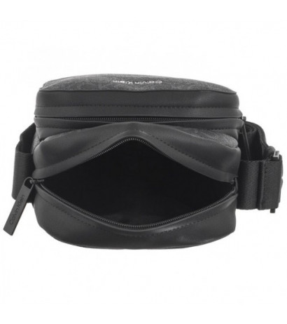 Calvin Klein CK Must Reporter S Mono Classic Mono Black K50K512199 0GJ (CK547-a) rankinė