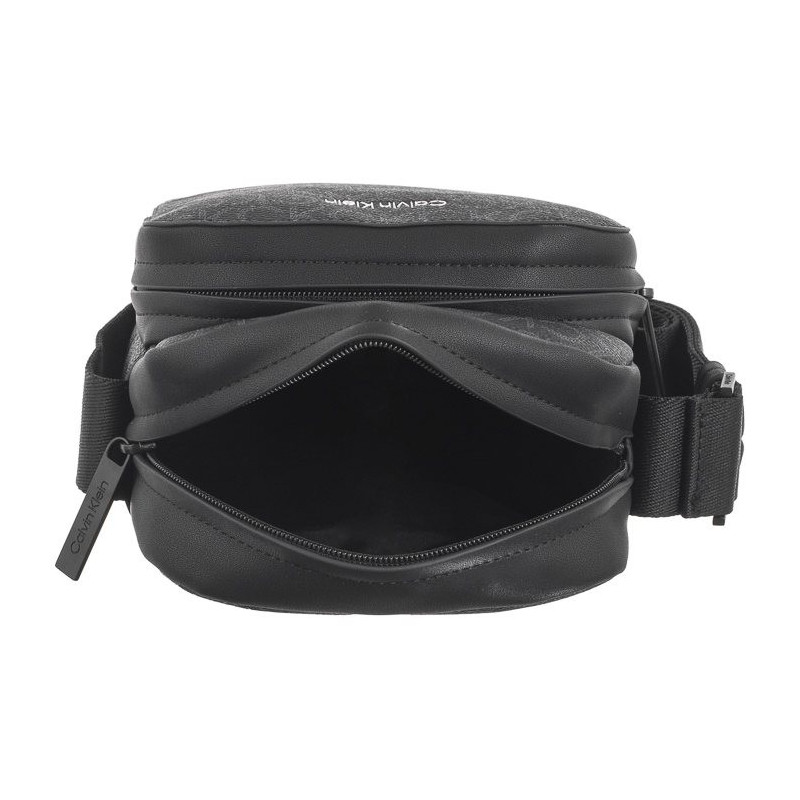 Calvin Klein CK Must Reporter S Mono Classic Mono Black K50K512199 0GJ (CK547-a) rankinė