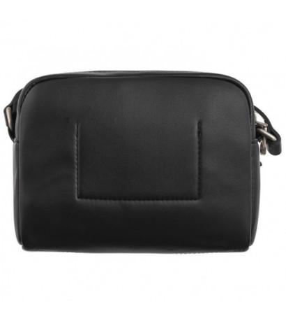 Calvin Klein Sculpted Camera Bag18 Mono Black/Neutral K60K612220 01R (CK545-a) rankinė