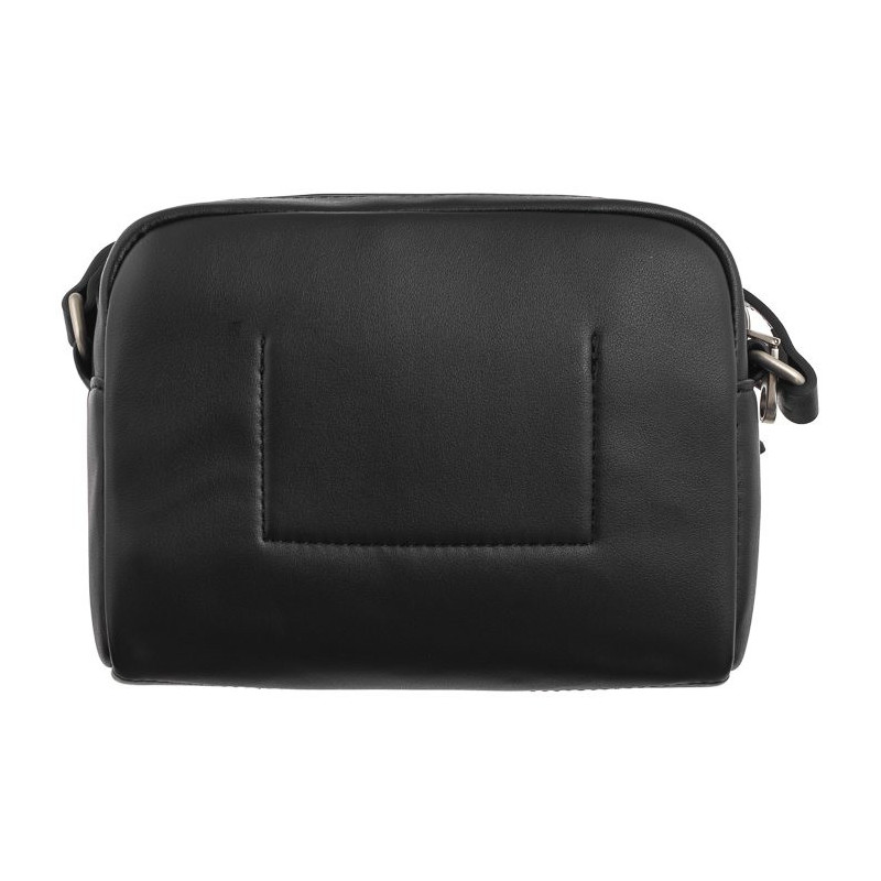 Calvin Klein Sculpted Camera Bag18 Mono Black/Neutral K60K612220 01R (CK545-a) rankinė
