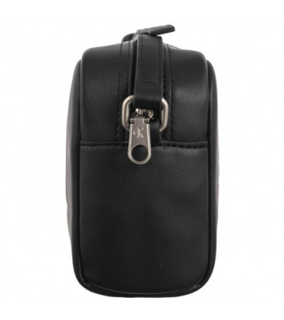 Calvin Klein Sculpted Camera Bag18 Mono Black/Neutral K60K612220 01R (CK545-a) rankinė