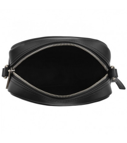 Calvin Klein Sculpted Camera Bag18 Mono Black/Neutral K60K612220 01R (CK545-a) rankinė