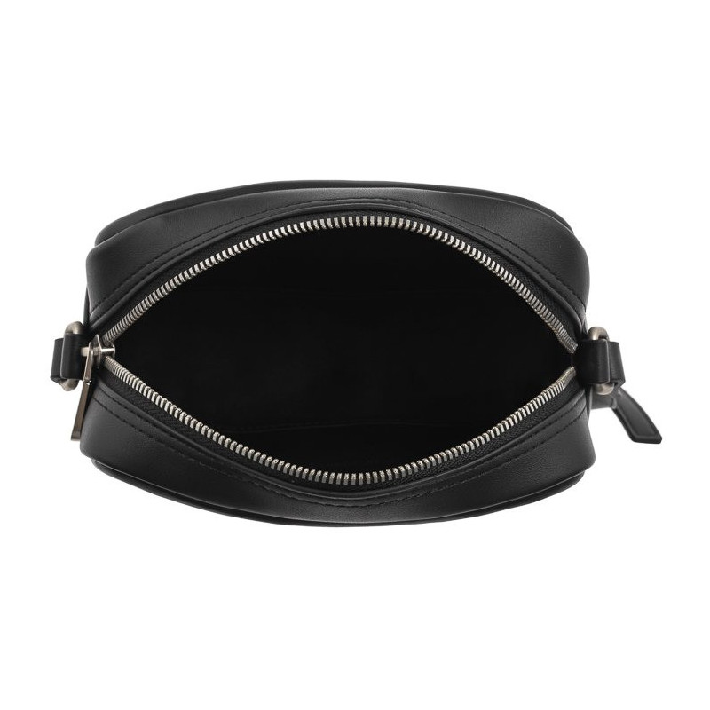 Calvin Klein Sculpted Camera Bag18 Mono Black/Neutral K60K612220 01R (CK545-a) rankinė