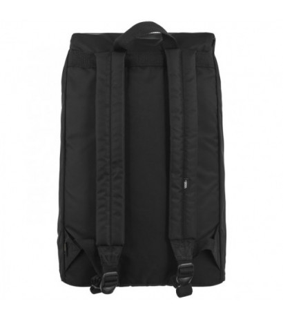 Vans Field Trippin Rucksack Black VN000HDDBLK1 (VA438-a) kuprinė