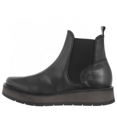 FLY London Rawi Rug Black P211131000 (FL410-a) batai