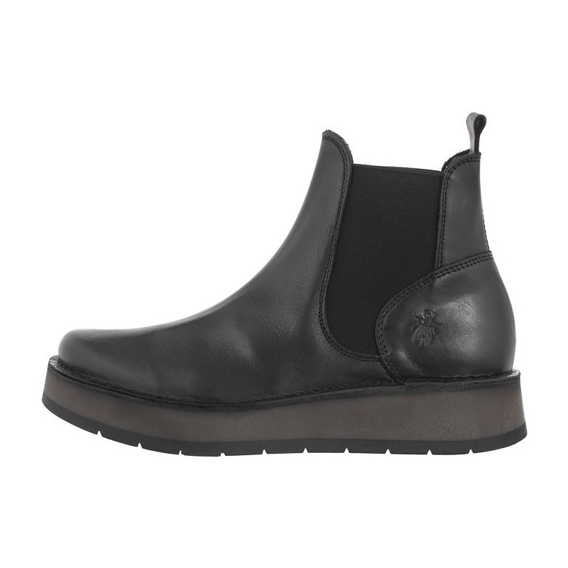 FLY London Rawi Rug Black P211131000 (FL410-a) batai