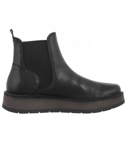 FLY London Rawi Rug Black P211131000 (FL410-a) batai