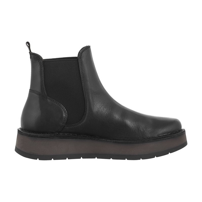 FLY London Rawi Rug Black P211131000 (FL410-a) batai
