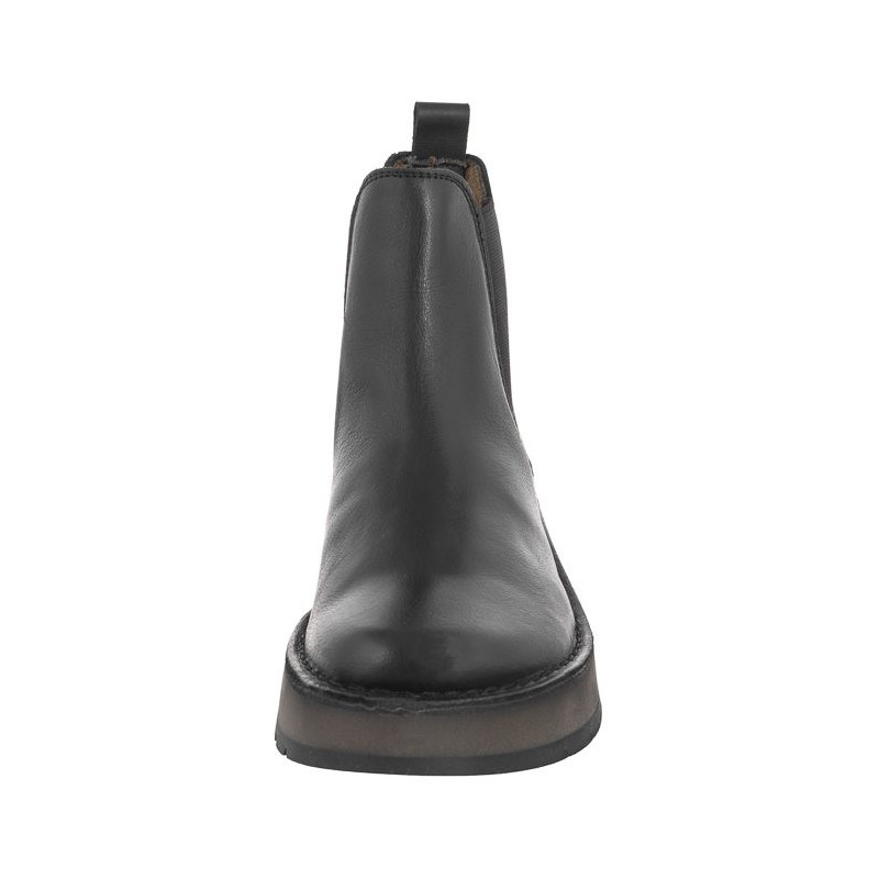 FLY London Rawi Rug Black P211131000 (FL410-a) batai