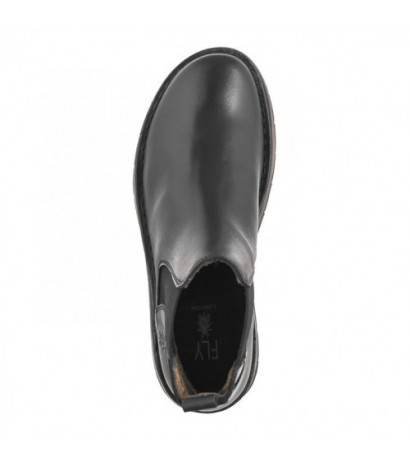 FLY London Rawi Rug Black P211131000 (FL410-a) batai
