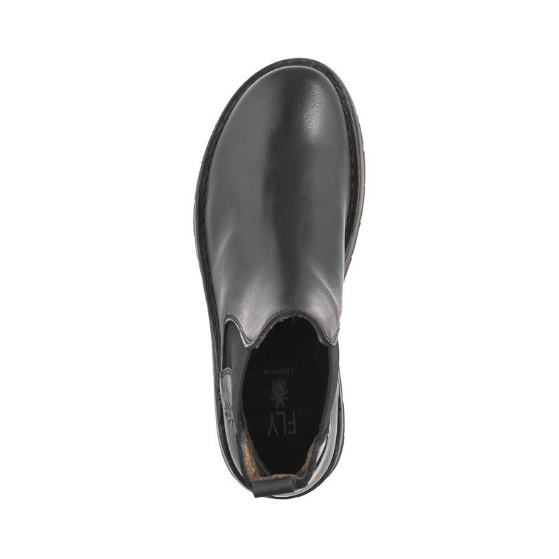 FLY London Rawi Rug Black P211131000 (FL410-a) batai
