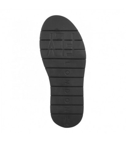 FLY London Rawi Rug Black P211131000 (FL410-a) batai