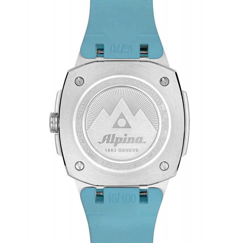 Alpina AL-220LNWP2AED6 Alpina AL-220LNWP2AED6