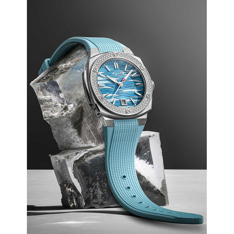 Alpina AL-220LNWP2AED6 Alpina AL-220LNWP2AED6