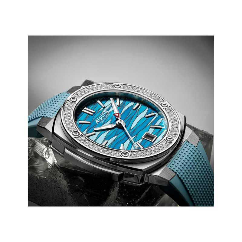 Alpina AL-220LNWP2AED6 Alpina AL-220LNWP2AED6