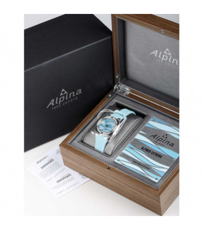 Alpina AL-220LNWP2AED6 