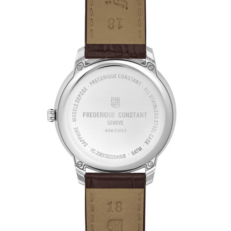 Frederique Constant FC-206S3S6 