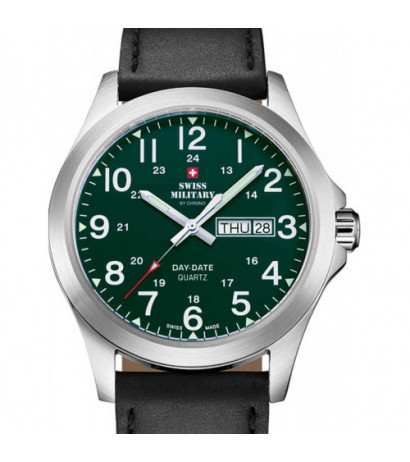 Swiss Military SMP36040.30 
