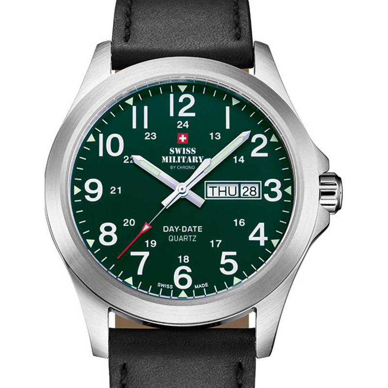 Swiss Military SMP36040.30 Swiss Military SMP36040.30