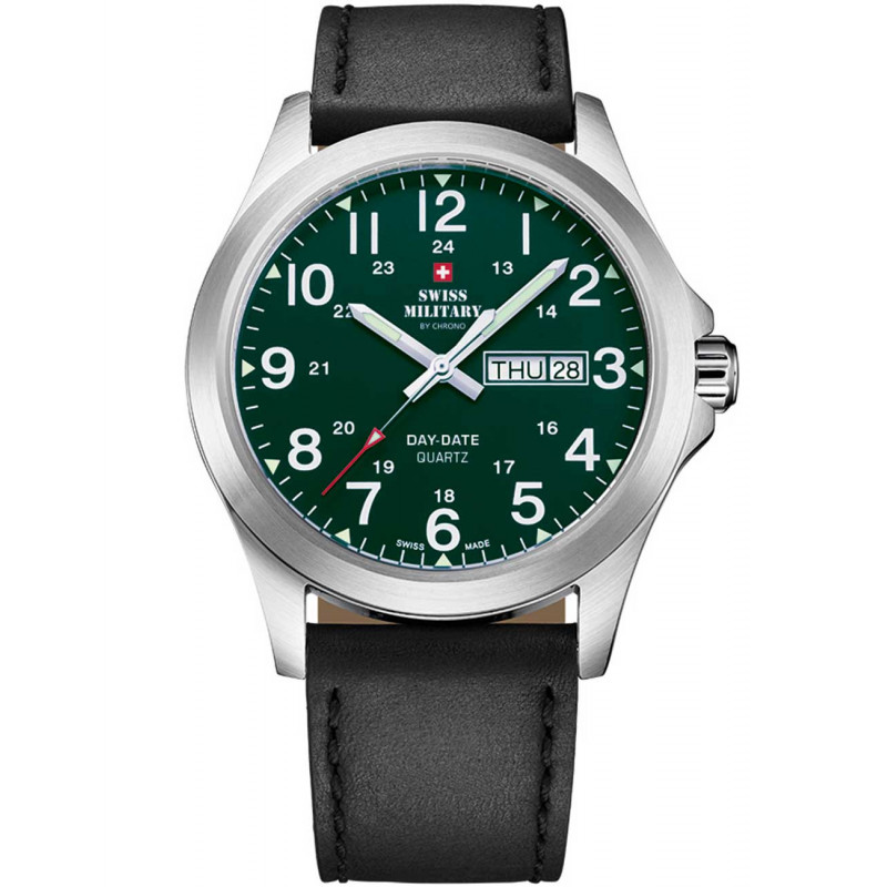 Swiss Military SMP36040.30 Swiss Military SMP36040.30