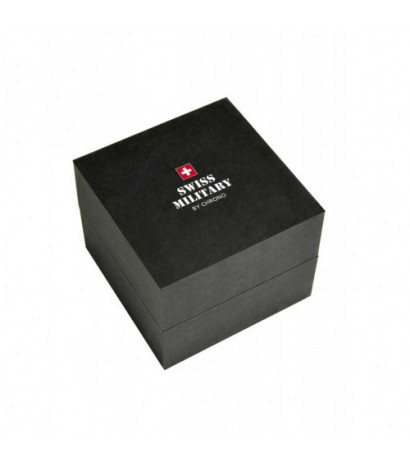 Swiss Military SMP36040.30 