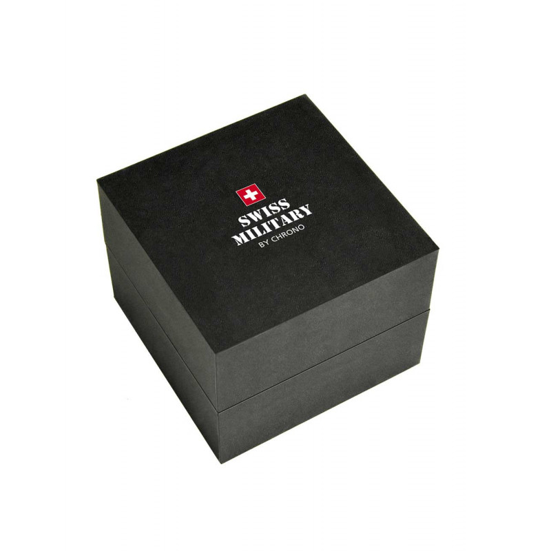 Swiss Military SMP36040.30 Swiss Military SMP36040.30