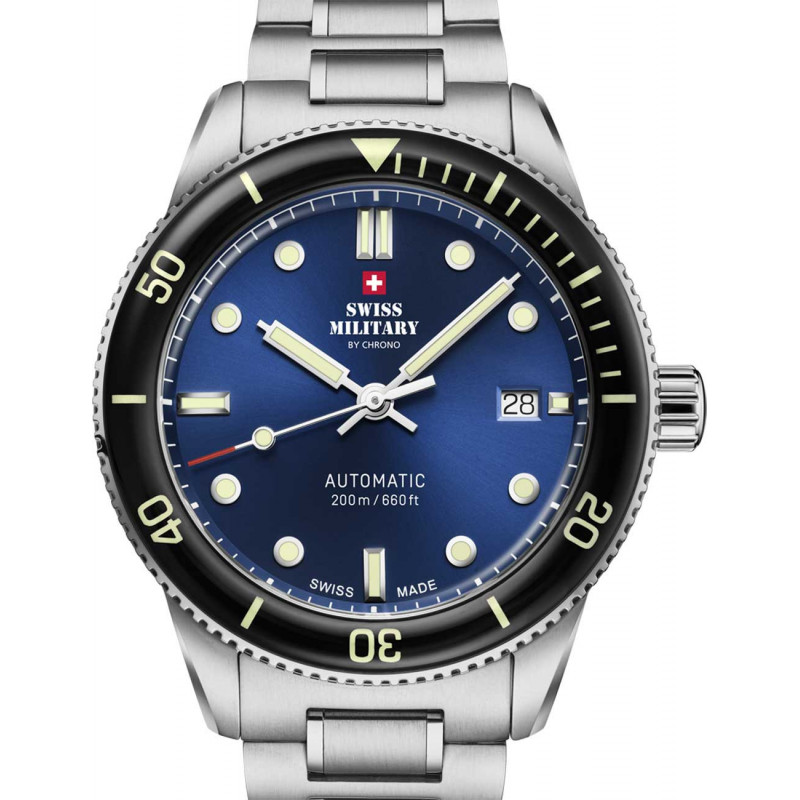 Swiss Military SMA34106.02 Swiss Military SMA34106.02