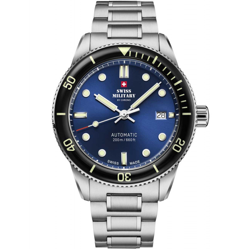 Swiss Military SMA34106.02 Swiss Military SMA34106.02
