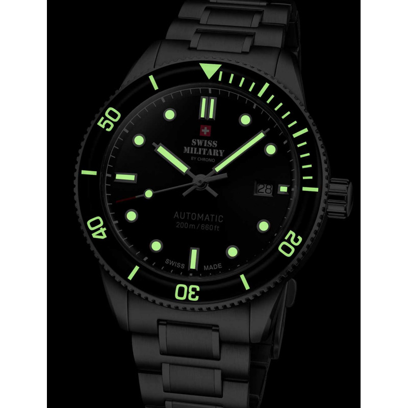 Swiss Military SMA34106.02 Swiss Military SMA34106.02