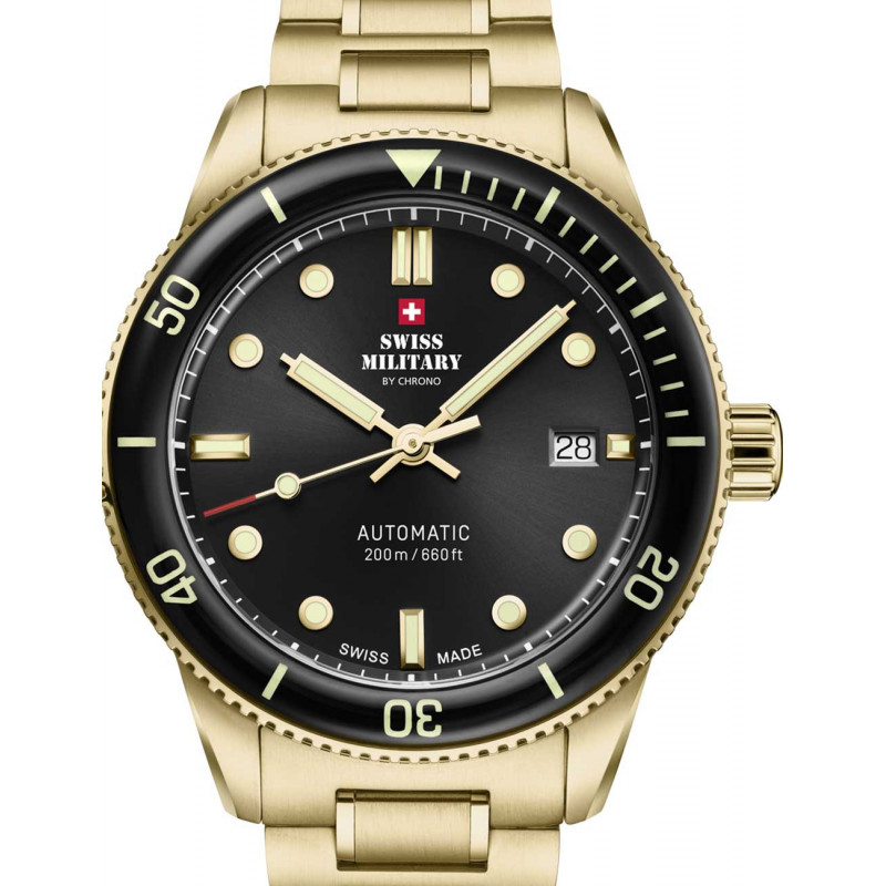 Swiss Military SMA34106.04 Swiss Military SMA34106.04
