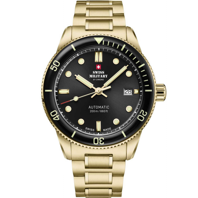 Swiss Military SMA34106.04 Swiss Military SMA34106.04